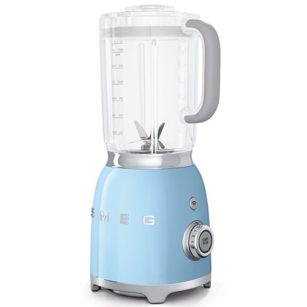 

Блендер Smeg BLF01PBEU