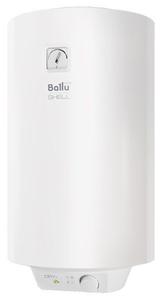 

Водонагреватель Ballu BWH/S 150 Shell