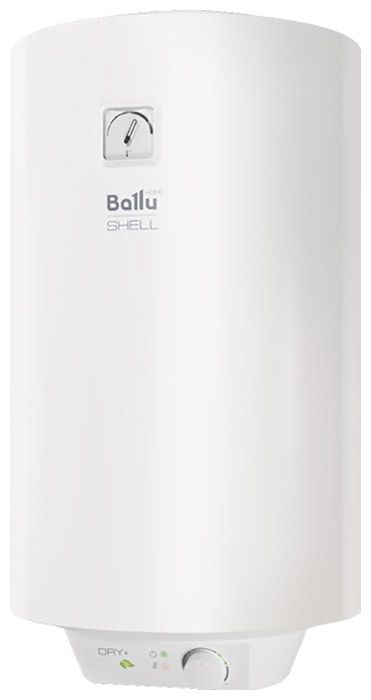 

Водонагреватель Ballu BWH/S 80 Shell
