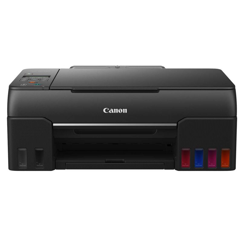 

МФУ Canon PIXMA G640