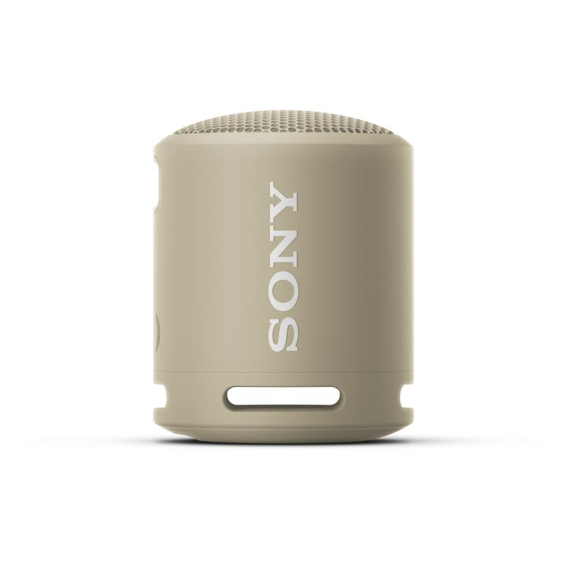 

Портативная акустика Sony SRS-XB13C бежевый
