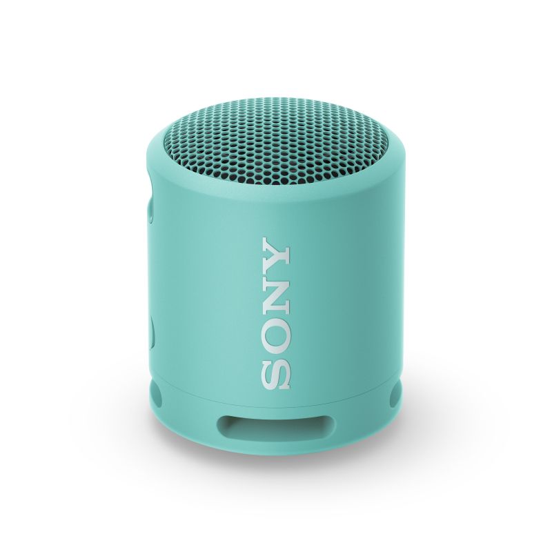 

Портативная акустика Sony SRS-XB13LI голубой