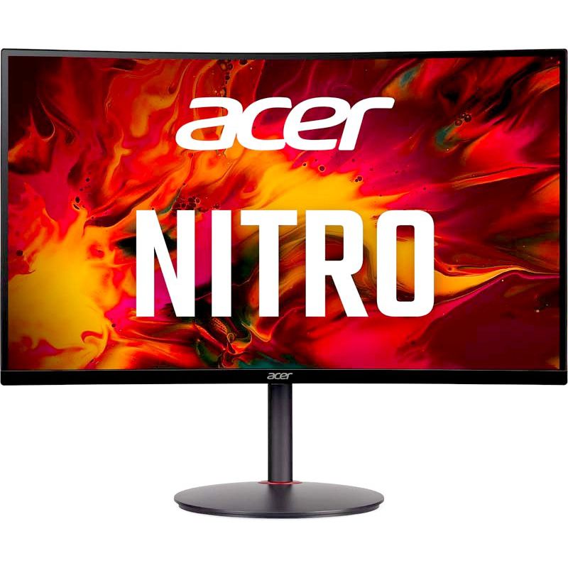 

Монитор ACER XZ270UPBMIIPHX