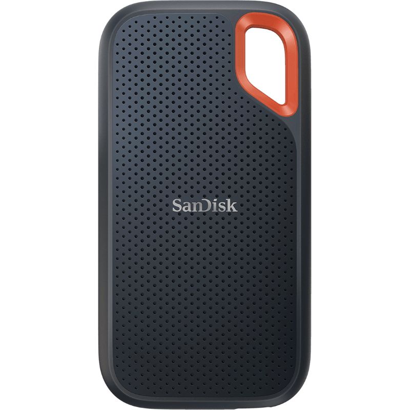 

Внешний жесткий диск Sandisk 1TB/USB3.1 (SDSSDE61-1T00-G25)