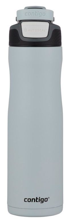 

Термос Contigo Chill 0.72л серый (2127888)