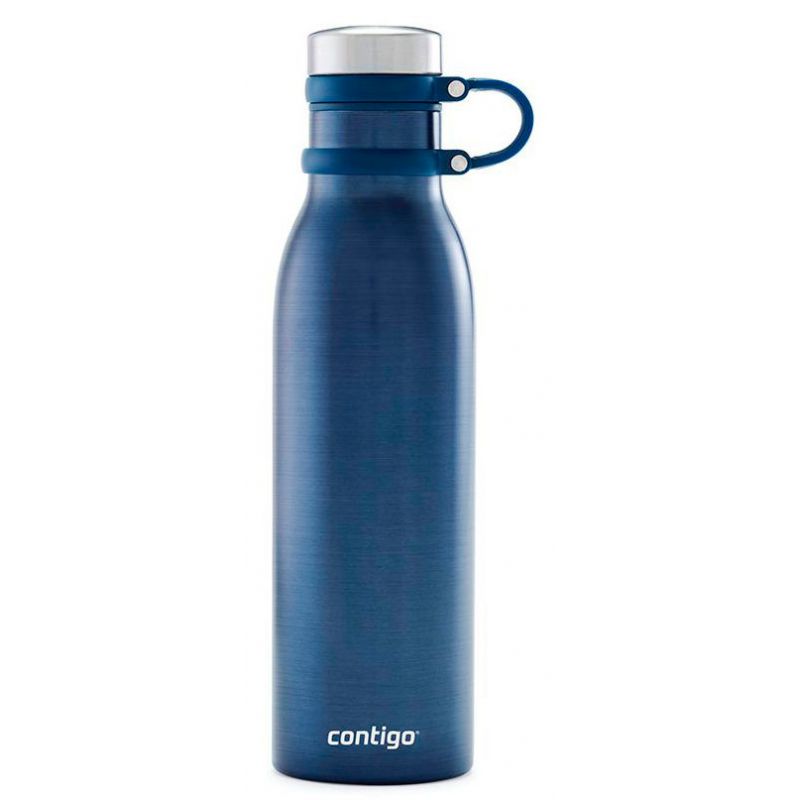 

Термос Contigo Matterhorn 0.59л синий (2136678)