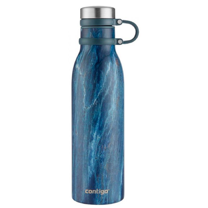 

Термос Contigo Matterhorn Couture 0.59л синий (2106512)