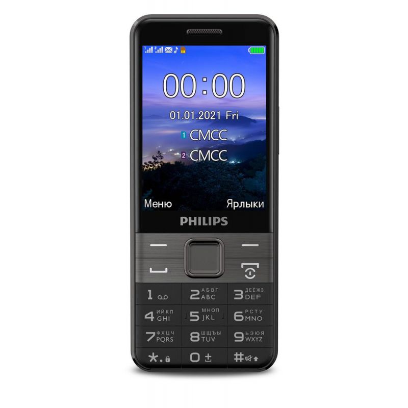 Philips Xenium e590. Philips e590 Xenium Black. Мобильный телефон Philips Xenium e590. Мобильный телефон Philips e590 Xenium, черный.