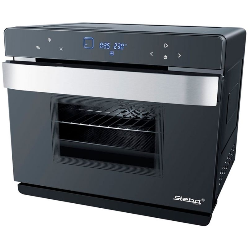 

Мини-печь Steba DG 40