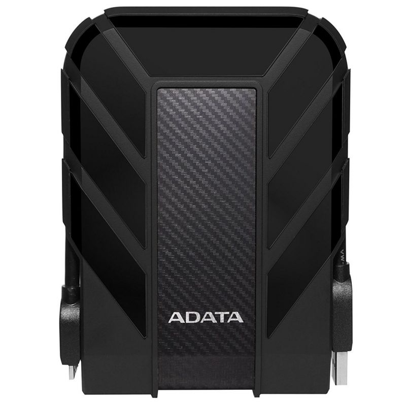 

Внешний жесткий диск A-Data HD710Pro 5ТБ черный (ahd710p-5tu31-cbk)