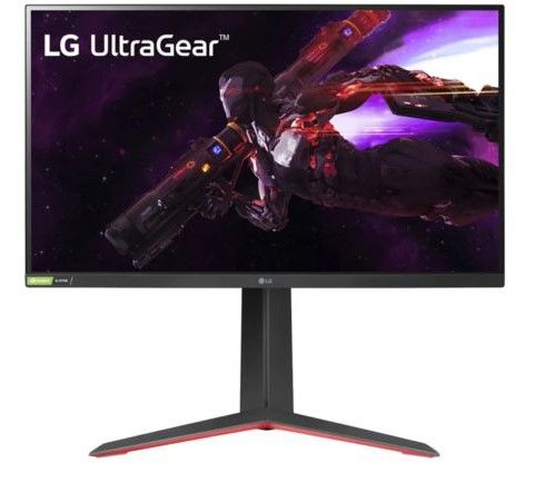 

Монитор LG 27GP850-B