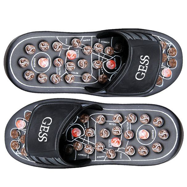 

Массажер Gess uFoot 204 XL (XL 44-45)