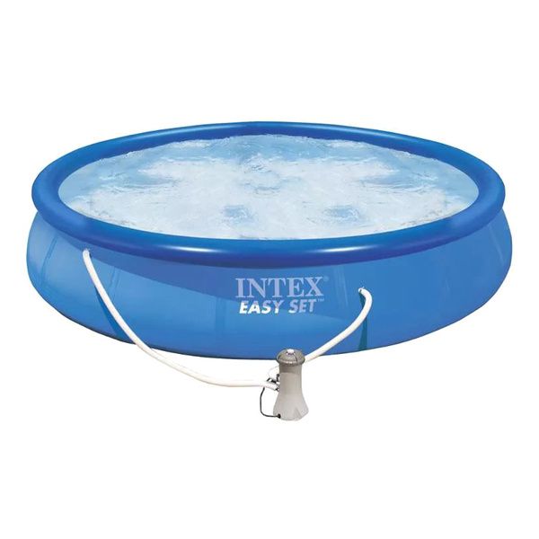 

Бассейн Intex EASY SET 457х84см (28158)