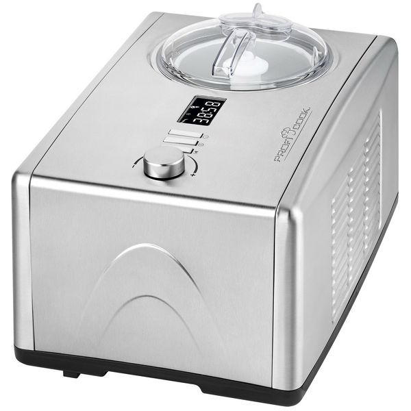 

Мороженица ProfiCook PC-ICM 1091 N inox