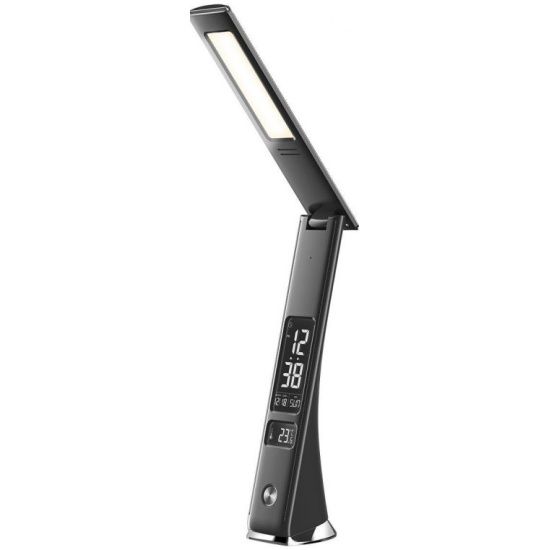 

Светильник Uniel TLD-567 Black