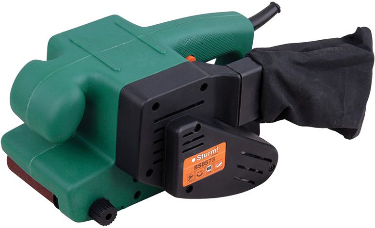 

Шлифовальная машина Sturm BS8573