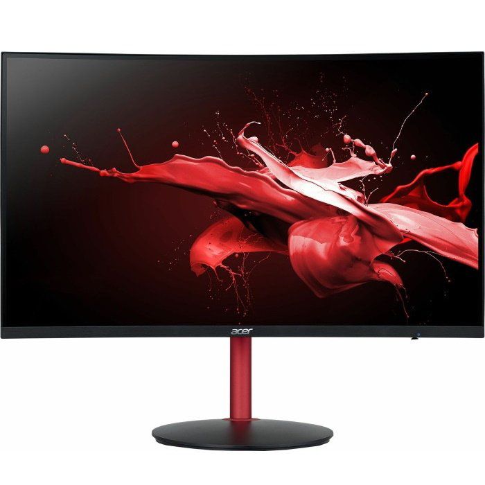 

Монитор Acer XZ272UVBMIIPHX