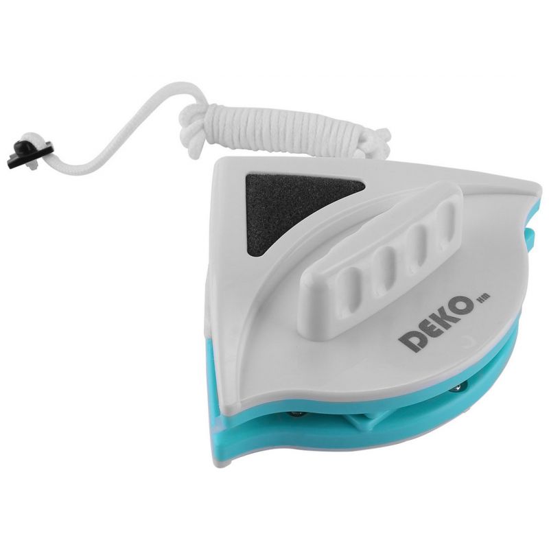 

Инвентарь для мытья окон Deko WC01 белый (065-0846)