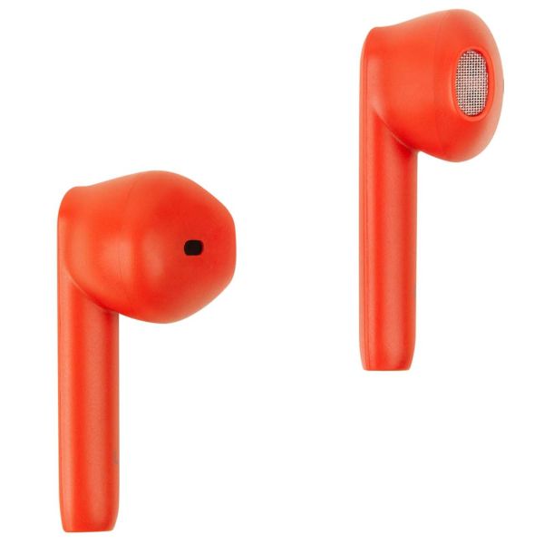 

Наушники Rombica Mysound Factor Red