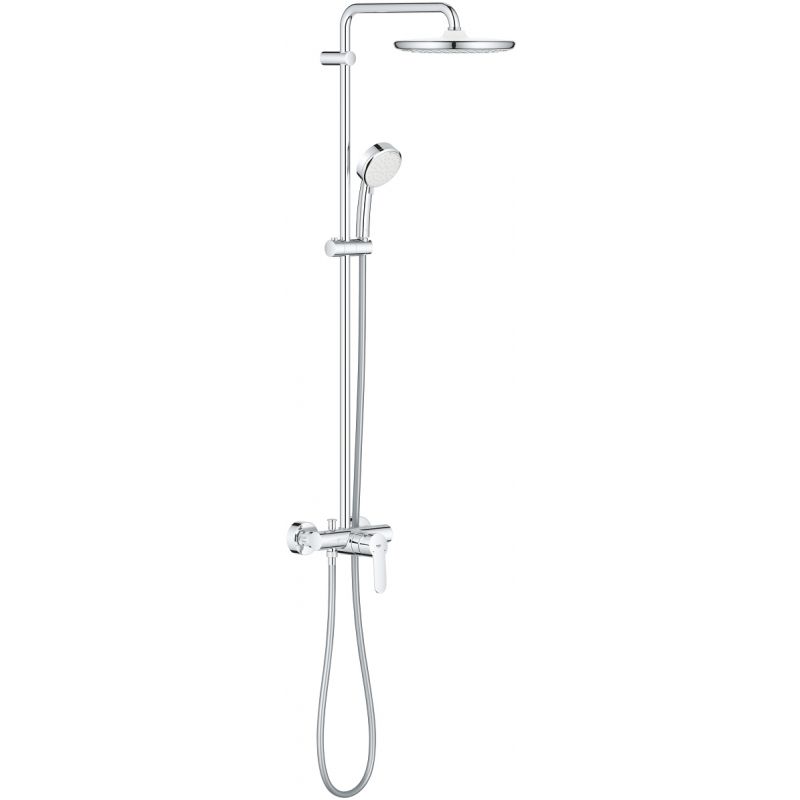 

Душевая система Grohe Tempesta Cosmopolitan 26673000 хром
