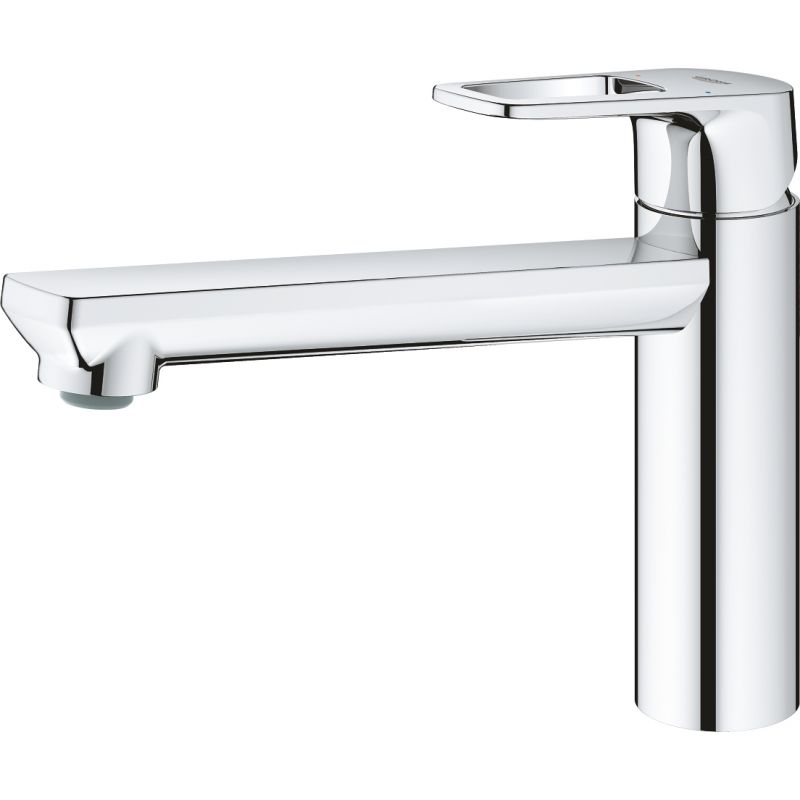 

Смеситель для кухни Grohe BauLoop 31706000 хром