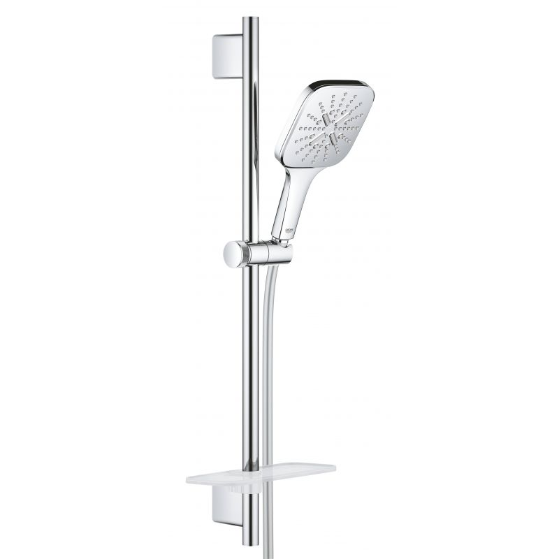 

Душевой гарнитур Grohe Rainshower SmartActive 26584000 хром
