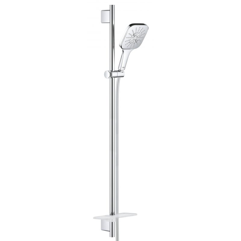 

Душевой гарнитур Grohe Rainshower SmartActive 26586000 хром