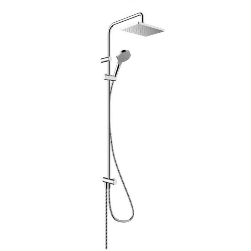 

Душевой гарнитур Hansgrohe HG Vernis Shape 26282000