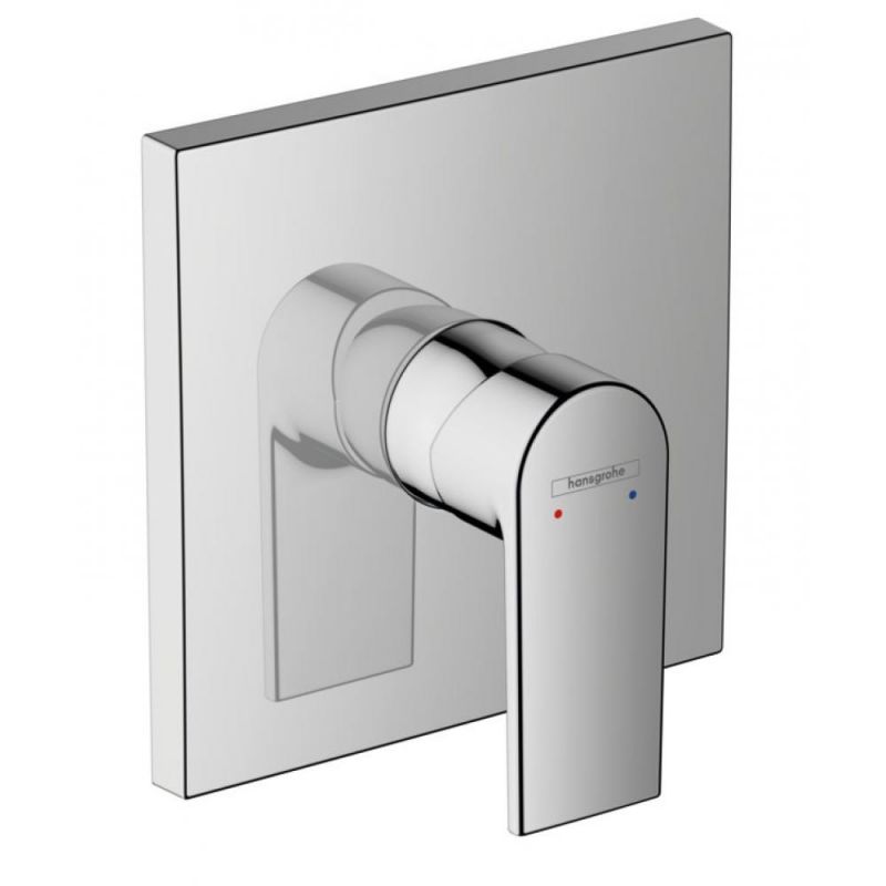 

Смеситель для ванны Hansgrohe HG Vernis Shape 71668000