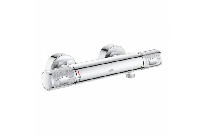 

Смеситель для ванны Grohe Grohtherm 1000 Performance 34776000