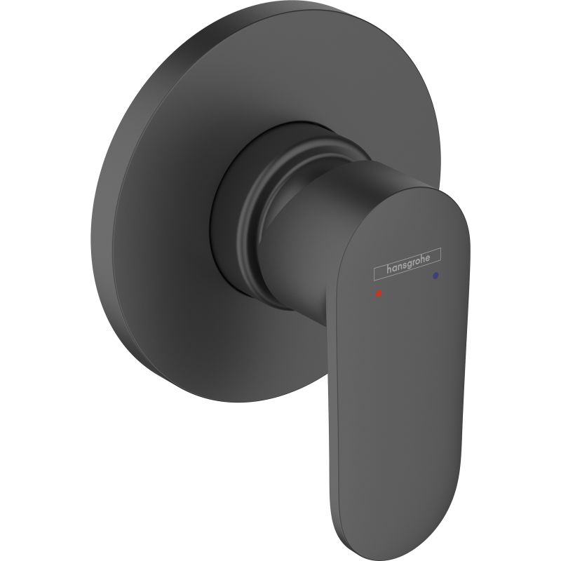 

Смеситель для ванны HansGrohe Vernis Blend 71649670