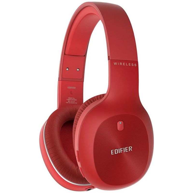 

Наушники Edifier W800BT Plus красный