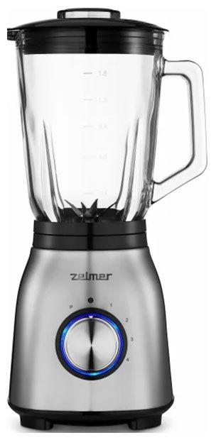 

Блендер Zelmer ZSB4800 INOX