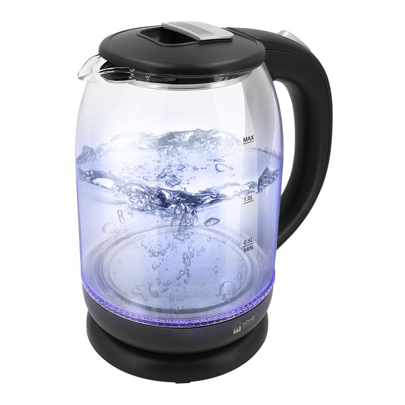 

Чайник Home Element HE-KT191 серебряный жемчуг