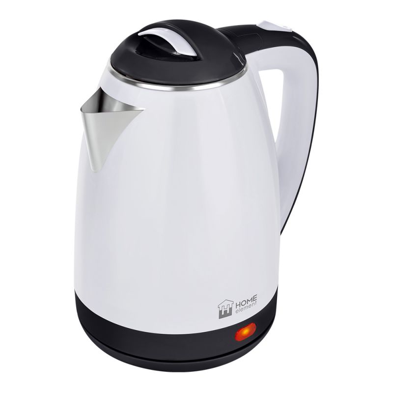 

Чайник Home Element HE-KT2303 черный жемчуг