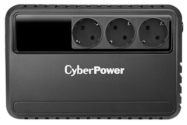 

Источник бесперебойного питания CyberPower BU725E