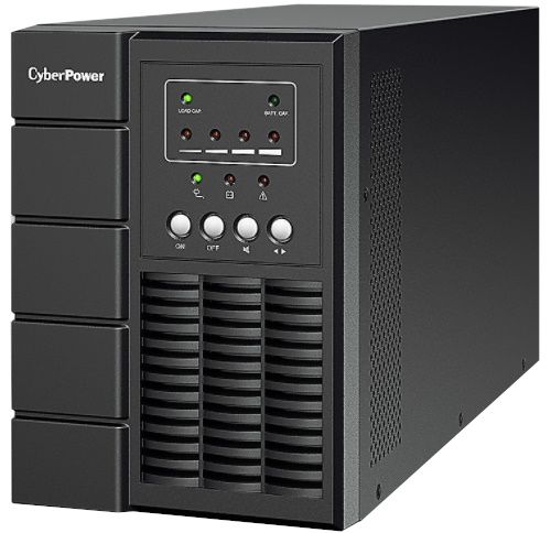 

Источник бесперебойного питания CyberPower OLS2000EC