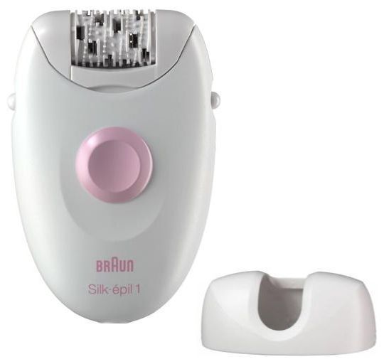 

Эпилятор Braun SE 1370