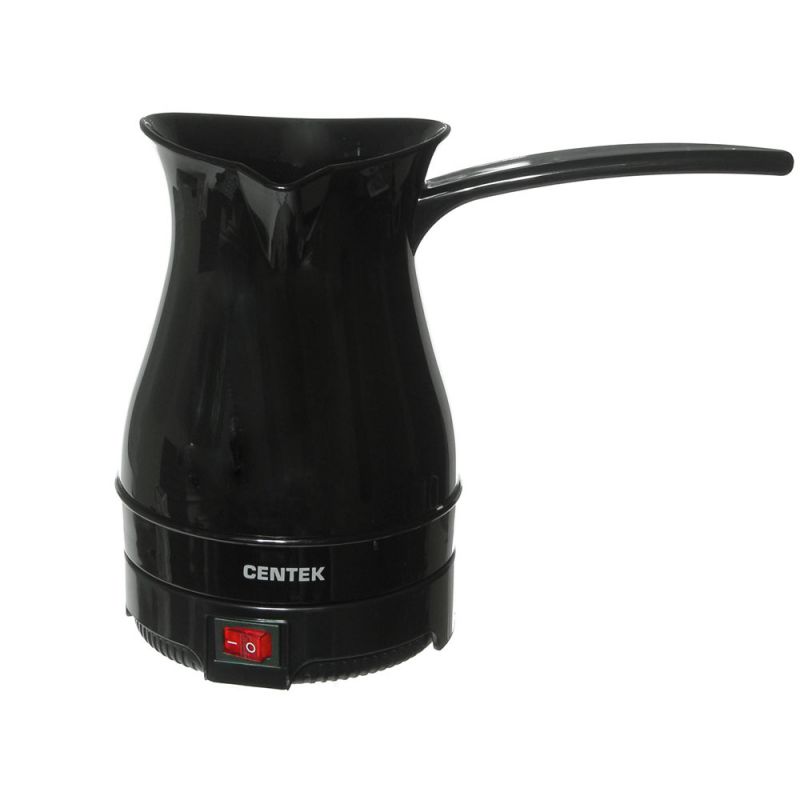 

Кофеварка Centek CT-1087 черный