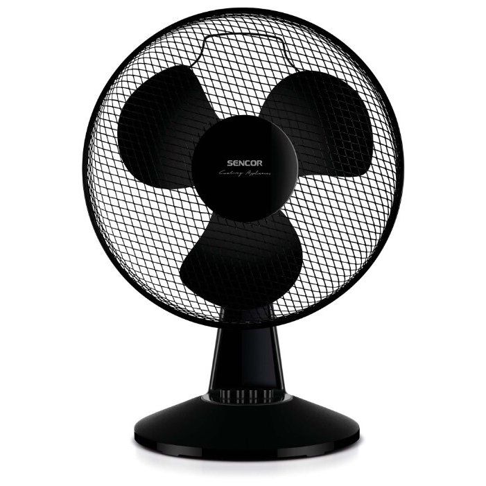 

Вентилятор Sencor SFE 4021BK