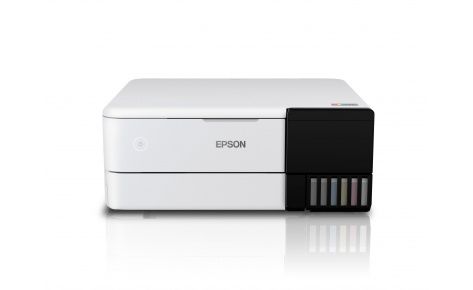 

МФУ Epson L8160