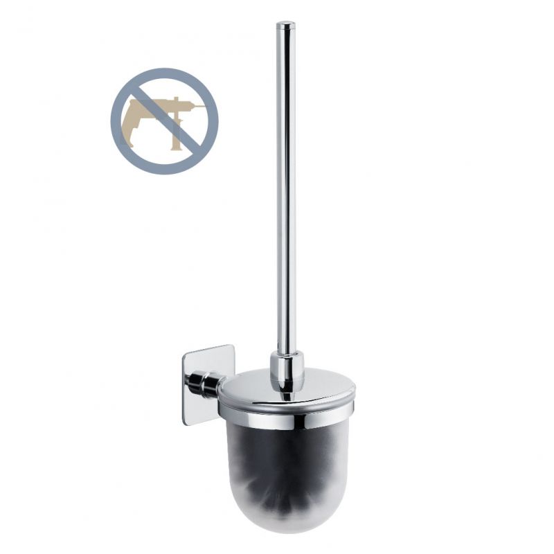

Аксессуар для ванной Fixsen Square FX-93113 Ерш