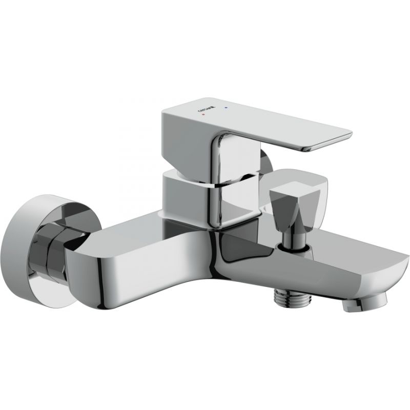 

Смеситель для ванны Cersanit GEO (63040)