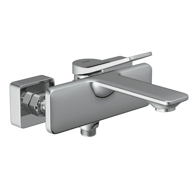 

Смеситель для ванны Cersanit ODRA (63051)
