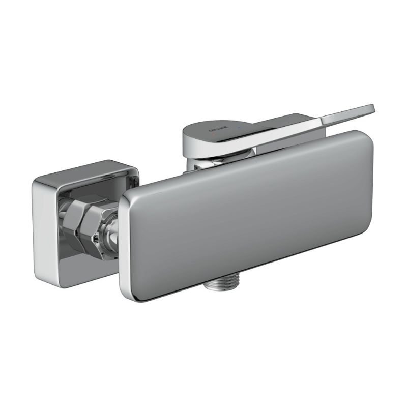 

Смеситель для ванны Cersanit ODRA (63052)