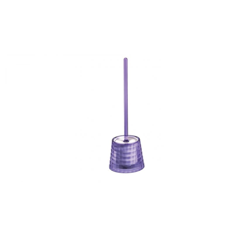 

Аксессуар для ванной Fixsen Glady FX-33-79 фиолетовый Ерш