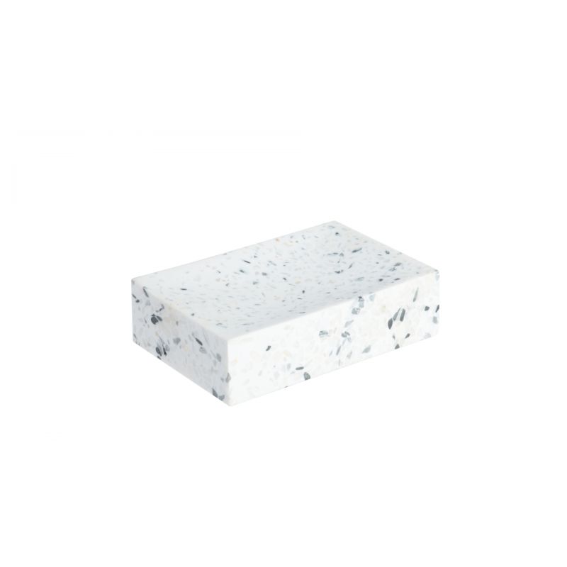 

Аксессуар для ванной Fixsen Blanco FX-201-4 Мыльница