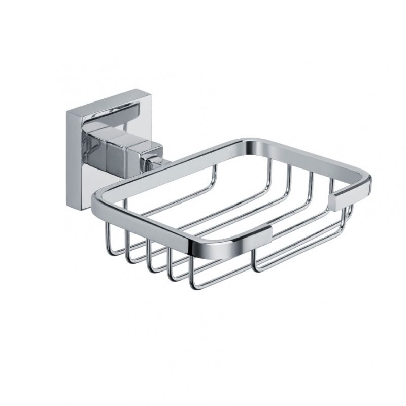 

Аксессуар для ванной Fixsen Metra FX-11109 Мыльница