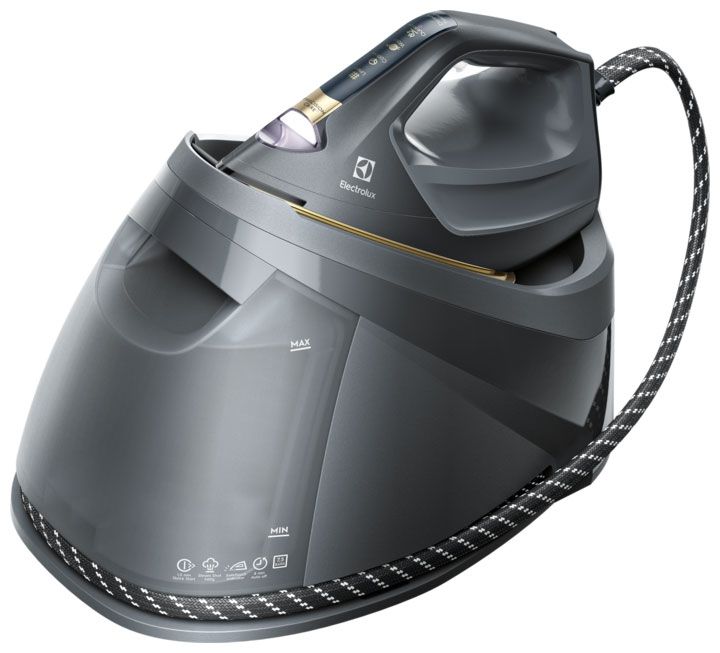 

Утюг Electrolux E8ST1-8EGM