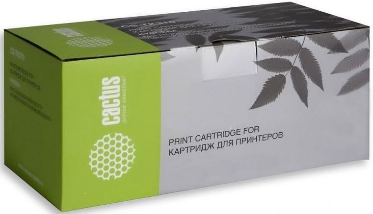 

Картридж Cactus CS-CF530A-MPS черный
